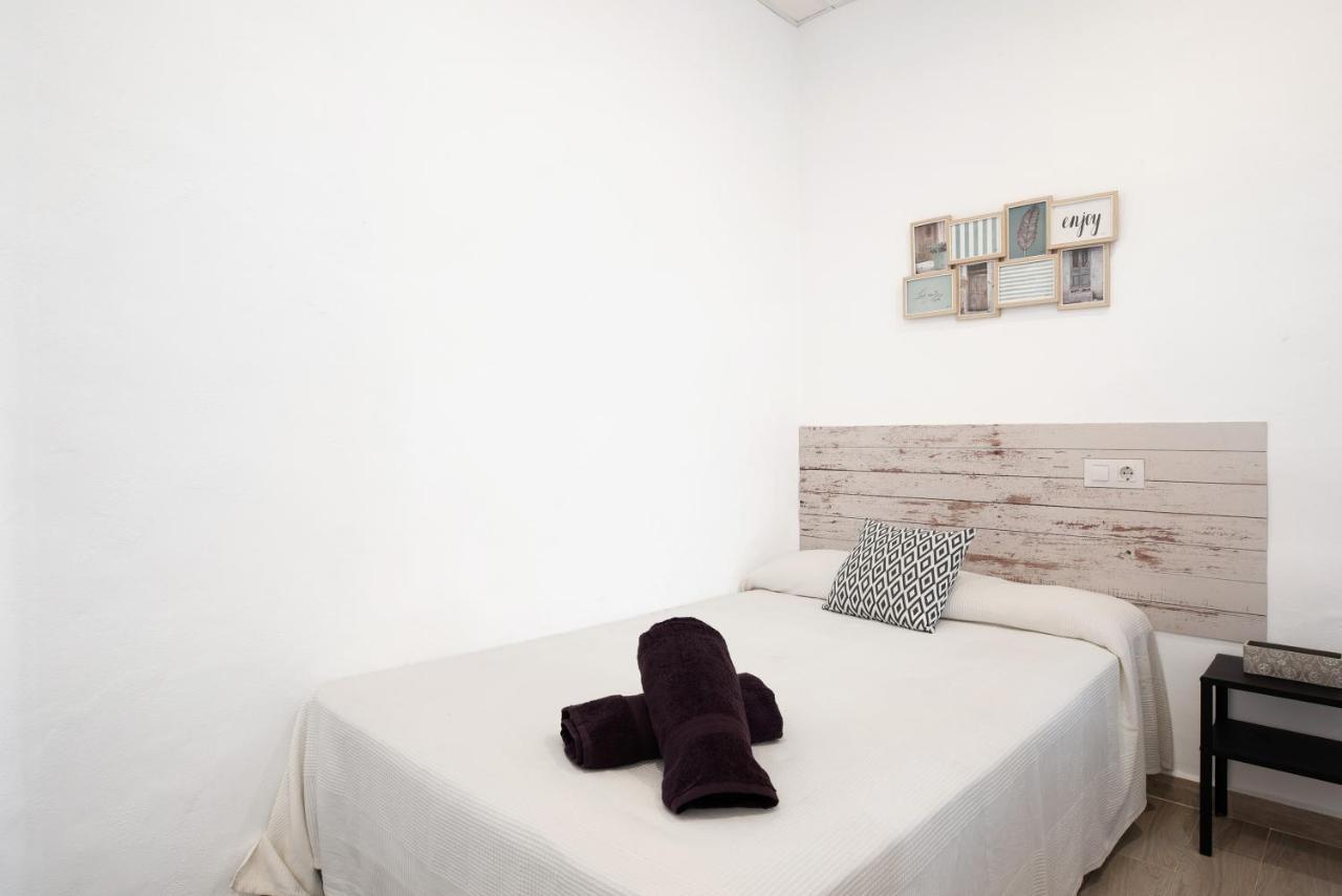 Appartement Currimar à Conil De La Frontera Extérieur photo